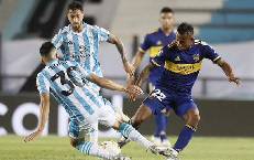 Nhận định, soi k&egrave;o Boca Juniors vs Racing Club, 6h15 ng&agrave;y 30/8