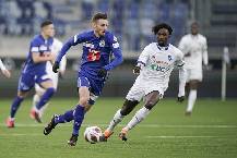 Nhận định, soi k&egrave;o FC Luzern vs Lausanne Sport, 19h15 ng&agrave;y 29/8