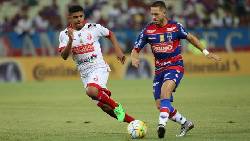Nhận định, soi k&egrave;o Fortaleza vs Cuiaba, 07h30 ng&agrave;y 31/8
