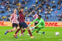 Nhận định, soi k&egrave;o Go Ahead vs Sparta Rotterdam, 1h00 ng&agrave;y 29/8