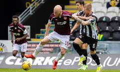 Nhận định, soi k&egrave;o St. Mirren vs St Johnstone, 21h ng&agrave;y 29/8