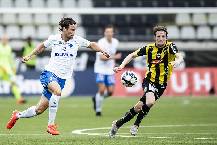 Soi k&egrave;o b&oacute;ng đ&aacute; Thụy Điển tối nay 29/8: H&auml;cken vs G&ouml;teborg
