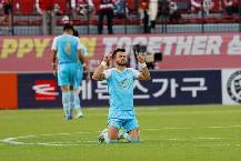 Link xem trực tiếp Daegu vs Gimcheon Sangmu, 17h ng&agrave;y 28/8