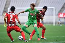 Link xem trực tiếp Kumamoto vs Tokyo Verdy, 17h ng&agrave;y 28/8
