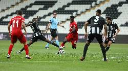 M&aacute;y t&iacute;nh dự đo&aacute;n b&oacute;ng đ&aacute; 29/8: Besiktas vs Sivasspor