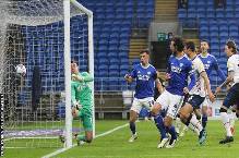 Nhận định, soi k&egrave;o Cardiff vs Luton, 1h45 ng&agrave;y 31/8