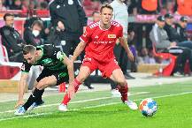 Nhận định, soi k&egrave;o Hannover vs Greuther F&uuml;rth, 18h30 ng&agrave;y 28/8