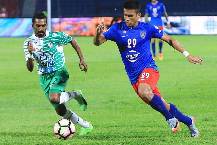 Nhận định, soi k&egrave;o Johor Darul Ta'zim vs Melaka United, 19h15 ng&agrave;y 29/8