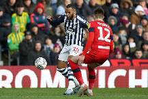 Nhận định, soi k&egrave;o Wigan vs West Brom, 1h45 ng&agrave;y 31/8