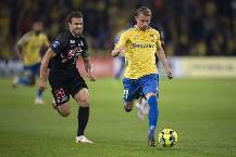 Soi k&egrave;o, dự đo&aacute;n Macao Br&oslash;ndby vs Midtjylland 0h00 ng&agrave;y 30/8