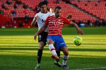 Soi k&egrave;o, dự đo&aacute;n Macao Granada vs Villarreal B, 1h ng&agrave;y 30/8