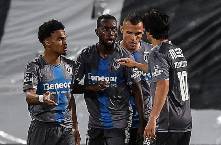 Soi k&egrave;o, dự đo&aacute;n Macao Guimaraes vs Casa Pia, 1h ng&agrave;y 30/8