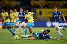 Soi k&egrave;o, dự đo&aacute;n Macao Las Palmas vs Andorra, 3h ng&agrave;y 30/8