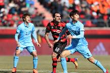 Soi k&egrave;o phạt g&oacute;c Jeonbuk Motors vs Pohang Steelers, 17h ng&agrave;y 29/8