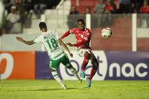 Soi k&egrave;o t&agrave;i xỉu Chapecoense vs Vila Nova h&ocirc;m nay, 6h ng&agrave;y 30/8