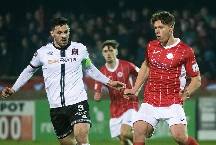Soi k&egrave;o t&agrave;i xỉu Sligo Rovers vs Dundalk h&ocirc;m nay, 1h45 ng&agrave;y 30/8