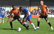 Nhận định, soi k&egrave;o Chesterfield vs Hartlepool United FC, 21h00 ng&agrave;y 28/8 