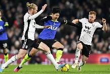 Nhận định, soi k&egrave;o Fulham vs Tottenham, 1h45 ng&agrave;y 30/8
