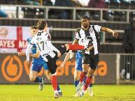 Nhận định, soi k&egrave;o Kidderminster vs Maidenhead United, 21h00 ng&agrave;y 28/8