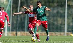 Nhận định, soi k&egrave;o Lokomotiv Tbilisi vs Gareji Sagarejo, 23h00 ng&agrave;y 29/8