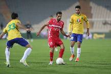 Nhận định, soi k&egrave;o Nassaji Mazandaran vs Sanat Naft, 23h00 ng&agrave;y 29/8