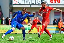 Nhận định, soi k&egrave;o SGV Freiberg vs Bahlinger SC, 22h30 ng&agrave;y 29/8