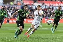 Nhận định, soi k&egrave;o Swansea City vs Bournemouth, 1h30 ng&agrave;y 30/8