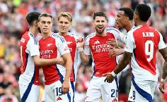 Arsenal c&oacute; thể gặp kh&oacute; ở lễ bốc thăm c&uacute;p C1 ch&acirc;u &Acirc;u
