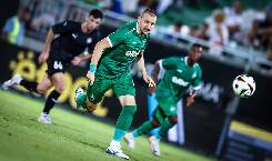 Chuy&ecirc;n gia dự đo&aacute;n Petrocub vs Ludogorets Razgrad, 00h00 ng&agrave;y 30/8