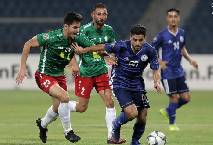 Nhận định, soi k&egrave;o Al Ahli Amman vs Al Salt, 22h00 ng&agrave;y 29/8: Duy tr&igrave; phong độ to&agrave;n thắng