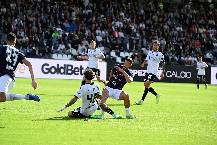 Nhận định, soi k&egrave;o Cosenza vs Spezia, 1h30 ng&agrave;y 29/8: Tin v&agrave;o chủ nh&agrave;