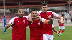 Nhận định, soi k&egrave;o CS Afumati vs Gloria Buzau, 21h00 ng&agrave;y 29/8: Cứ ngỡ ngon ăn