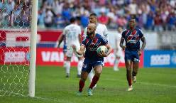 Nhận định, soi k&egrave;o Esporte Bahia vs Flamengo, 07h30 ng&agrave;y 29/8: Cơ hội để Bahia ph&aacute; dớp