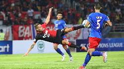 Nhận định, soi k&egrave;o Nakhon Pathom United vs Bangkok United, 18h00 ng&agrave;y 29/8: S&aacute;ng cửa dưới