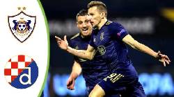 Nhận định, soi k&egrave;o Qarabag vs Dinamo Zagreb, 23h45 ng&agrave;y 28/8: Chủ nh&agrave; gặp kh&oacute;