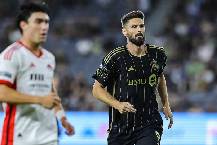 Nhận định, soi k&egrave;o Seattle Sounders vs Los Angeles FC, 09h30 ng&agrave;y 29/8: Nối d&agrave;i mạch thắng v&agrave; v&agrave;o chung kết