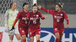 Nhận định, soi k&egrave;o Sejong Sportstoto Nữ vs Hyundai Steel Red angels Nữ, 17h00 ng&agrave;y 29/8: Bất ph&acirc;n thắng bại