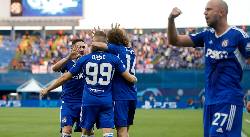 Si&ecirc;u m&aacute;y t&iacute;nh dự đo&aacute;n Qarabag vs Dinamo Zagreb, 23h45 ng&agrave;y 28/8