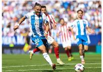 Soi k&egrave;o g&oacute;c Valladolid vs Leganes, 0h00 ng&agrave;y 29/8