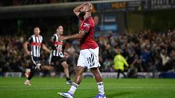 MU lập kỷ lục đ&aacute;ng buồn sau thất bại trước Grimsby