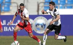 Nhận định, soi k&egrave;o Al Ahli Amman vs Shabab AlOrdon, 22h00 ng&agrave;y 28/8: Chạm đ&aacute;y phong độ