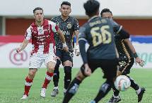 Nhận định, soi k&egrave;o Bhayangkara vs Persis Solo, 15h30 ng&agrave;y 29/8: Chưa thấy niềm vui