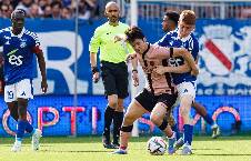 Nhận định, soi k&egrave;o Brondby vs Strasbourg, 1h00 ng&agrave;y 29/8: Kịch cũ diễn lại