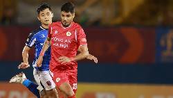 Nhận định, soi k&egrave;o C&ocirc;ng an H&agrave; Nội vs H&agrave; Nội FC, 19h15 ng&agrave;y 28/8: Cửa tr&ecirc;n thất thế