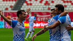 Nhận định, soi k&egrave;o Corvinul vs Farul, 21h00 ng&agrave;y 28/8: Kh&oacute; cho kh&aacute;ch