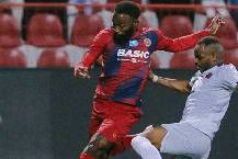 Nhận định, soi k&egrave;o Damac vs Al-Hazem, 23h05 ng&agrave;y 28/8: Kh&oacute; khuất phục t&acirc;n binh