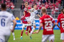 Nhận định, soi k&egrave;o Differdange vs Drita Gjilan, 1h00 ng&agrave;y 29/8: Kh&oacute; lật k&egrave;o