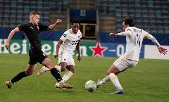 Nhận định, soi k&egrave;o Dynamo Kiev vs Maccabi Tel Aviv, 01h00 ng&agrave;y 29/8: Ca kh&uacute;c khải ho&agrave;n