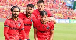 Nhận định, soi k&egrave;o Herediano vs CSD Municipal, 09h00 ng&agrave;y 29/8: Một mất một c&ograve;n