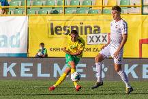 Nhận định, soi k&egrave;o Istra 1961 vs HNK Gorica, 1h00 ng&agrave;y 30/8: Kh&oacute; cho chủ nh&agrave;